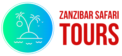 Zanzibar Safari Tours horizontal logo transparent