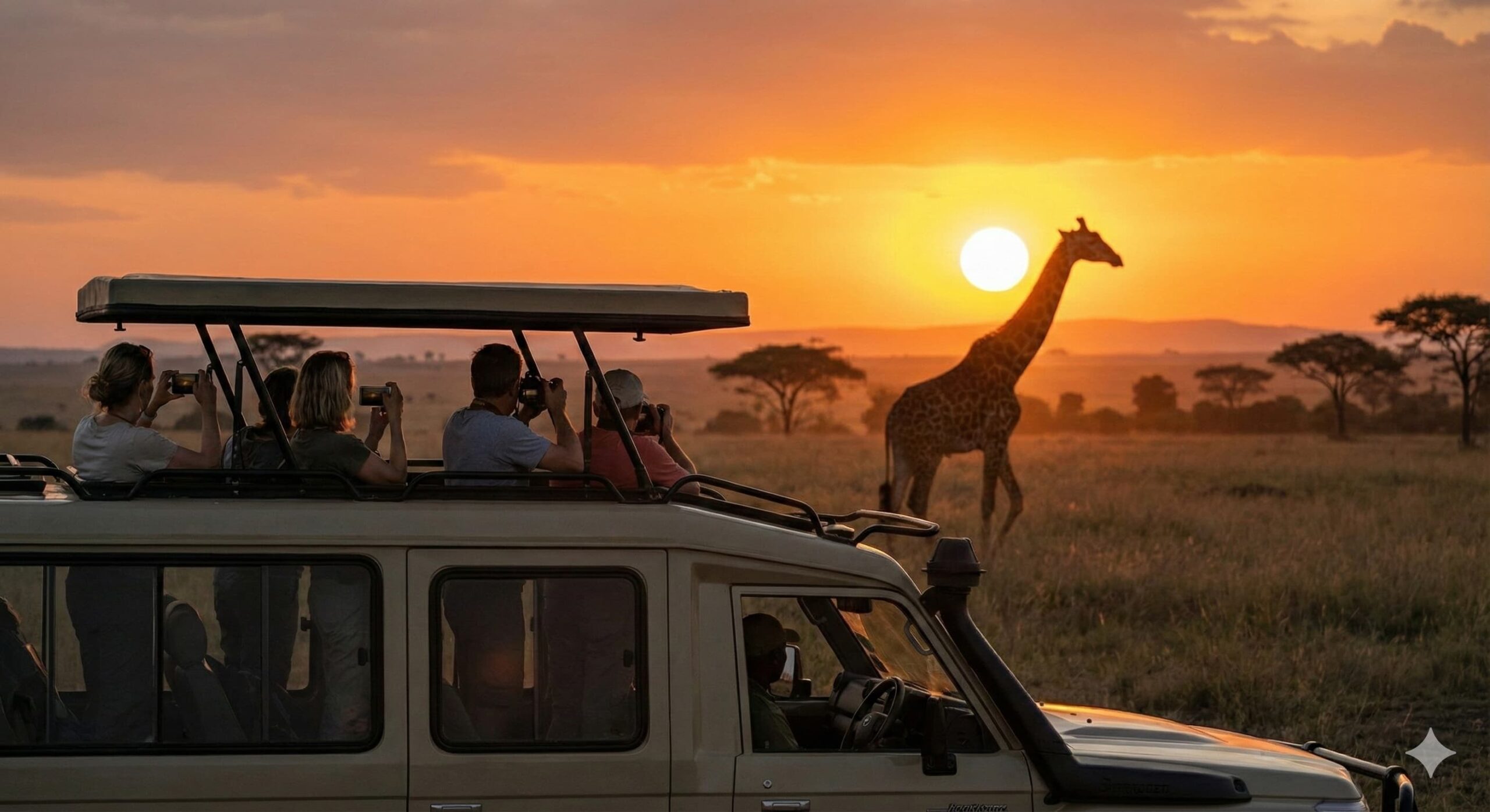 Mikumi National Park